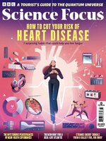 BBC Science Focus Magazine